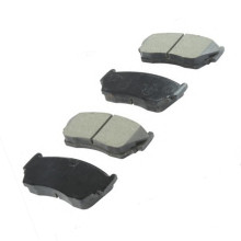 D510 1N113328ZA D106MS1826 4106063C90 4106050Y93 D106M50Y94 4106050Y90 pas cher plaquettes de frein pour Nissan 100 ensoleillé